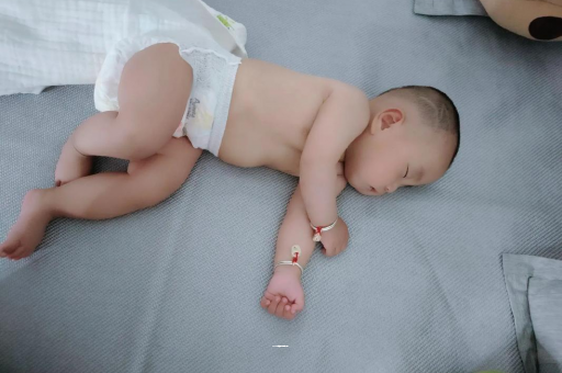 福安1岁宝宝可以吃盐吗